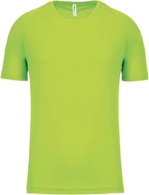 Dětské sportovní tričko - PA 445