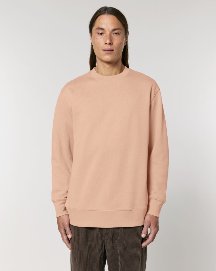 Stanley&Stella Changer 2.0 - THE ICONIC UNISEX CREW NECK SWEATSHIRT
