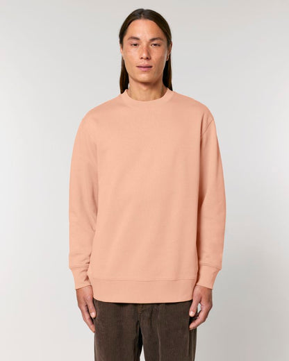 Stanley&Stella Changer 2.0 - THE ICONIC UNISEX CREW NECK SWEATSHIRT