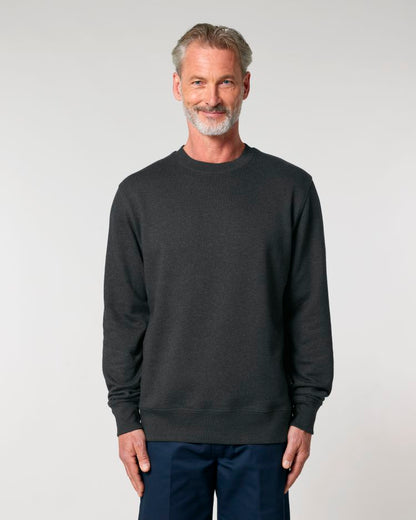 Stanley&Stella Changer 2.0 - THE ICONIC UNISEX CREW NECK SWEATSHIRT