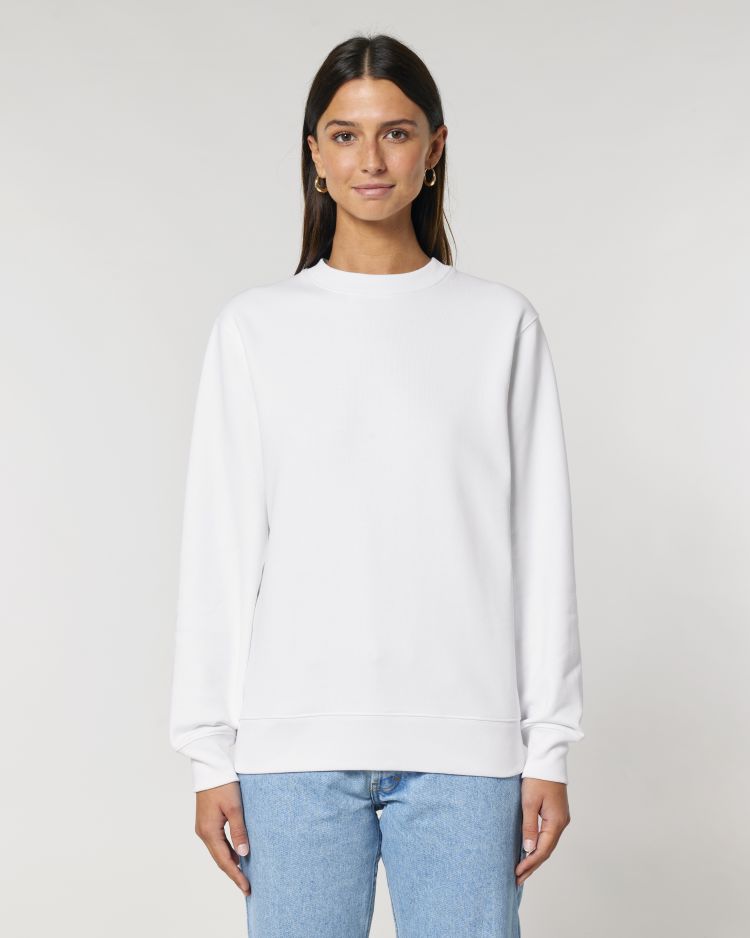 Stanley&Stella Changer 2.0 - THE ICONIC UNISEX CREW NECK SWEATSHIRT