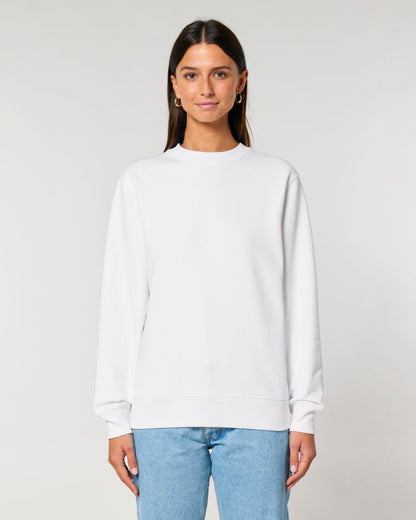 Stanley&Stella Changer 2.0 - THE ICONIC UNISEX CREW NECK SWEATSHIRT