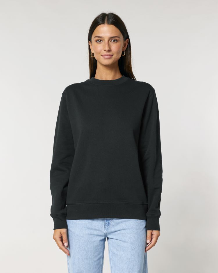 Stanley&Stella Changer 2.0 - THE ICONIC UNISEX CREW NECK SWEATSHIRT