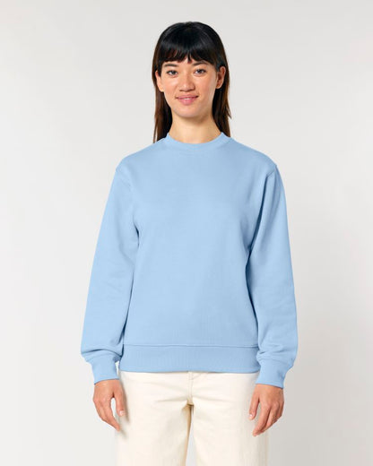 Stanley&Stella Changer 2.0 - THE ICONIC UNISEX CREW NECK SWEATSHIRT
